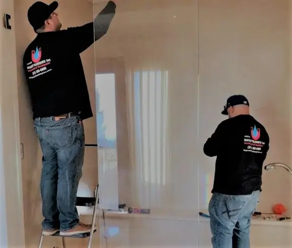 Professional plumbing installation for Leak Detection in Fayetteville